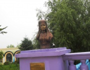 Чанчунь. Киногородок «Восточный Голливуд»